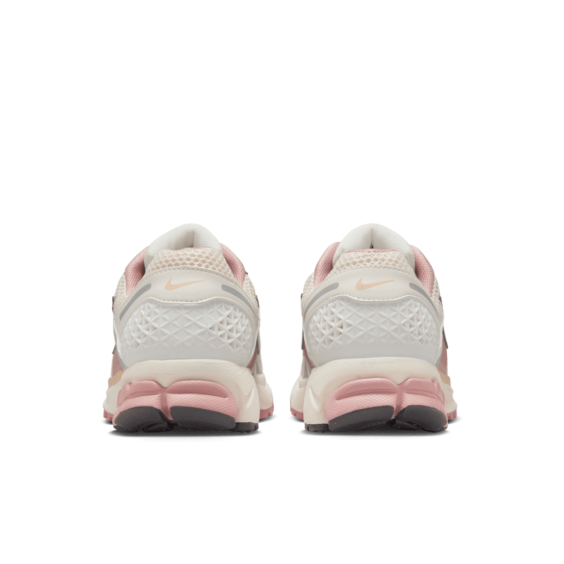 Women's Nike Zoom Vomero 5 (Sail/Sail-Pearl White-Particle Pink) - Women's Nike Zoom Vomero 5 (Sail/Sail-Pearl White-Particle Pink) - 