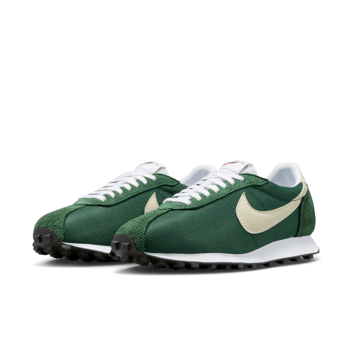 Women's Nike LD-1000 (Fir/Light Khaki-White-Gum Light Brown) - Women's Nike LD-1000 (Fir/Light Khaki-White-Gum Light Brown) - 