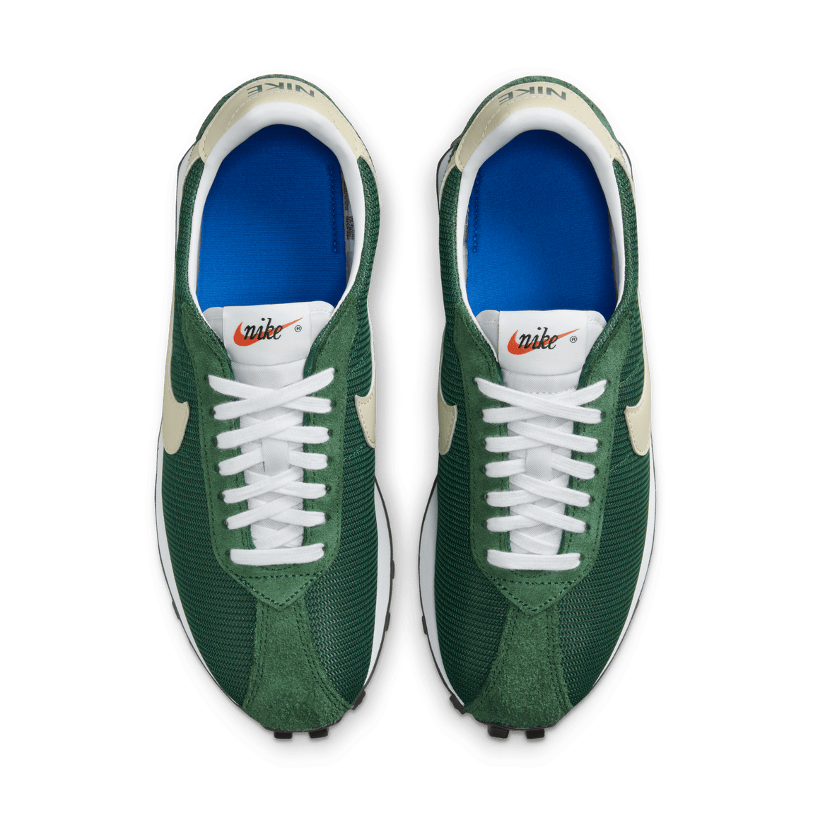 Women's Nike LD-1000 (Fir/Light Khaki-White-Gum Light Brown) - Women's Nike LD-1000 (Fir/Light Khaki-White-Gum Light Brown) - 
