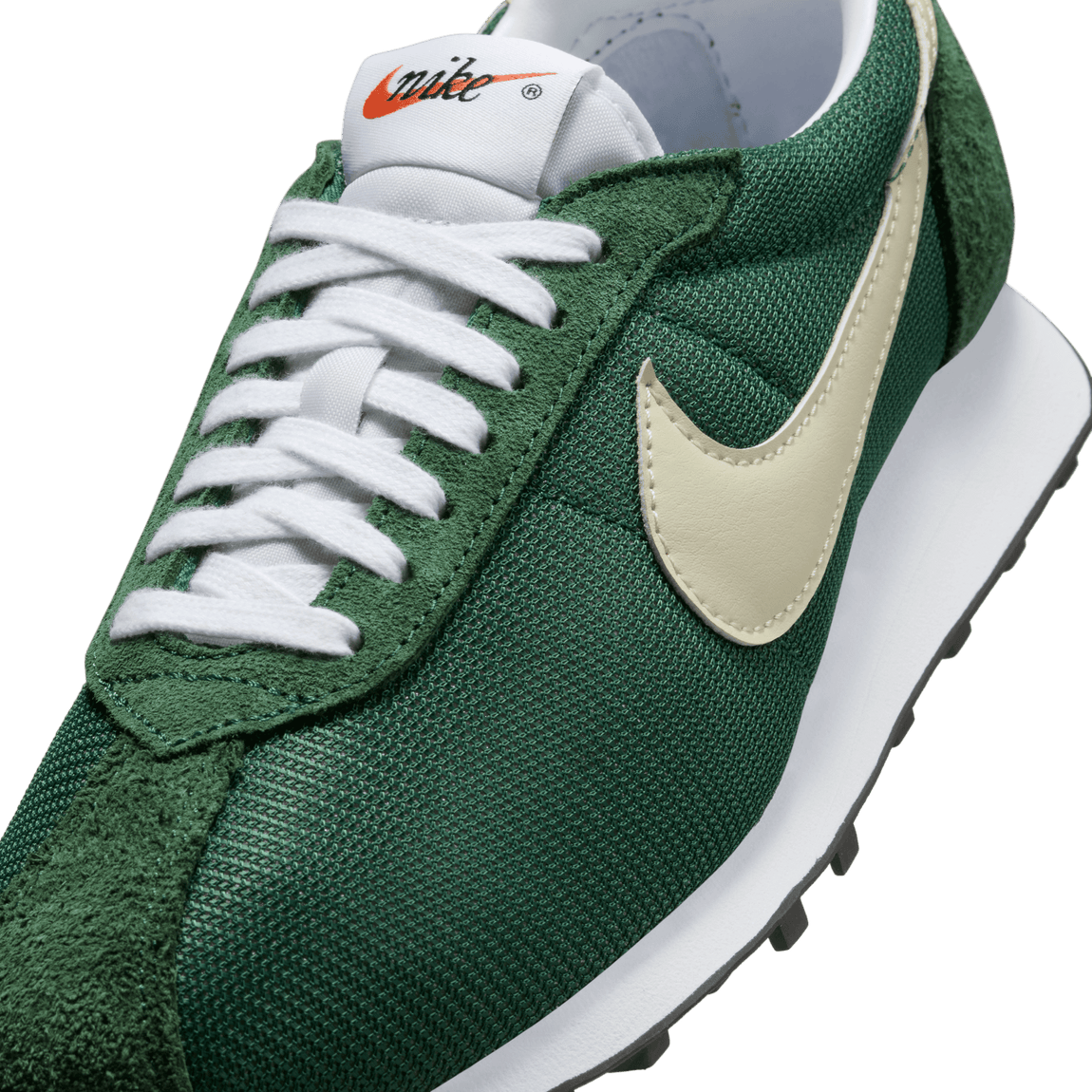 Women's Nike LD-1000 (Fir/Light Khaki-White-Gum Light Brown) - Women's Nike LD-1000 (Fir/Light Khaki-White-Gum Light Brown) - 