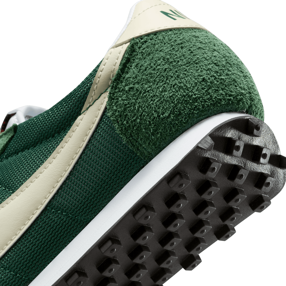 Women's Nike LD-1000 (Fir/Light Khaki-White-Gum Light Brown) - Women's Nike LD-1000 (Fir/Light Khaki-White-Gum Light Brown) - 