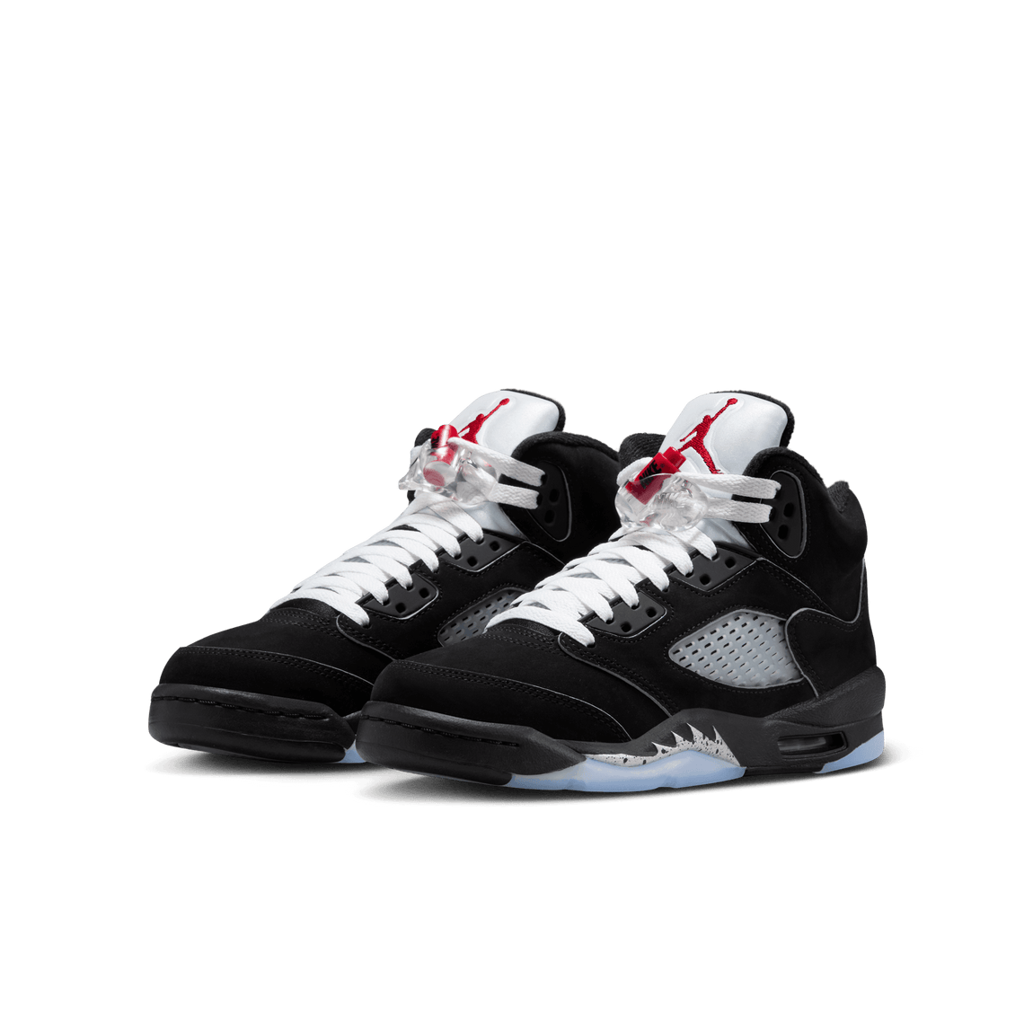 Air Jordan 5 ホワイト/レッド/ブラック 海外9月13日発売予定 Air Jordan 5 ホワイト/レッド/ブラック 海外9月13日発売予定