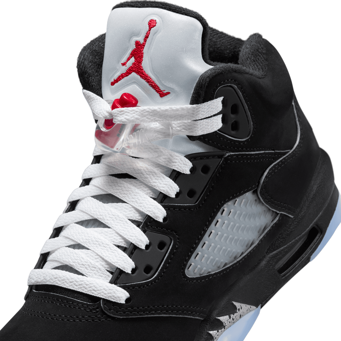 Air Jordan 5 ホワイト/レッド/ブラック 海外9月13日発売予定 Air Jordan 5 ホワイト/レッド/ブラック 海外9月13日発売予定
