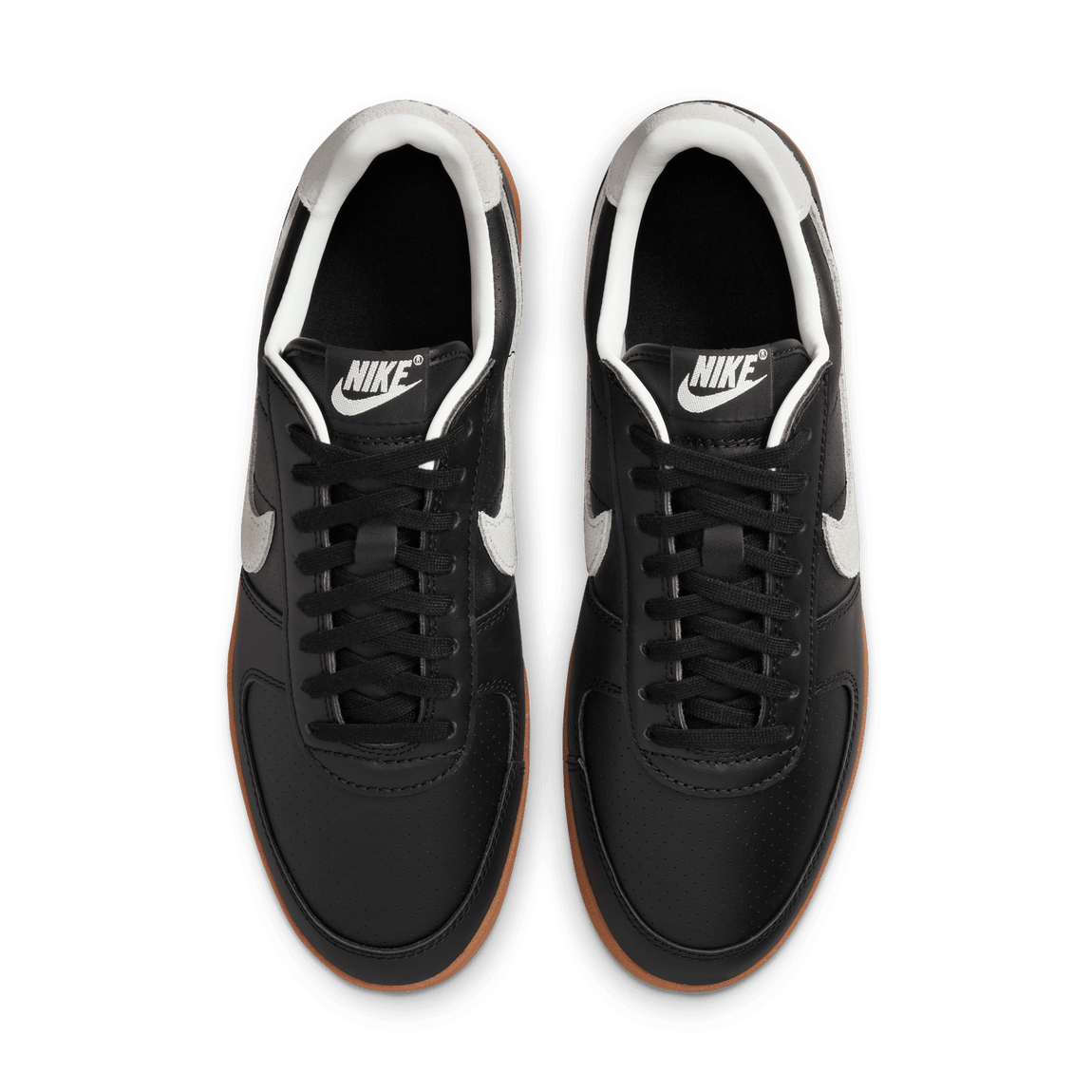 Nike Field General 82 SP (Sail/Black-Gum Medium Brown)