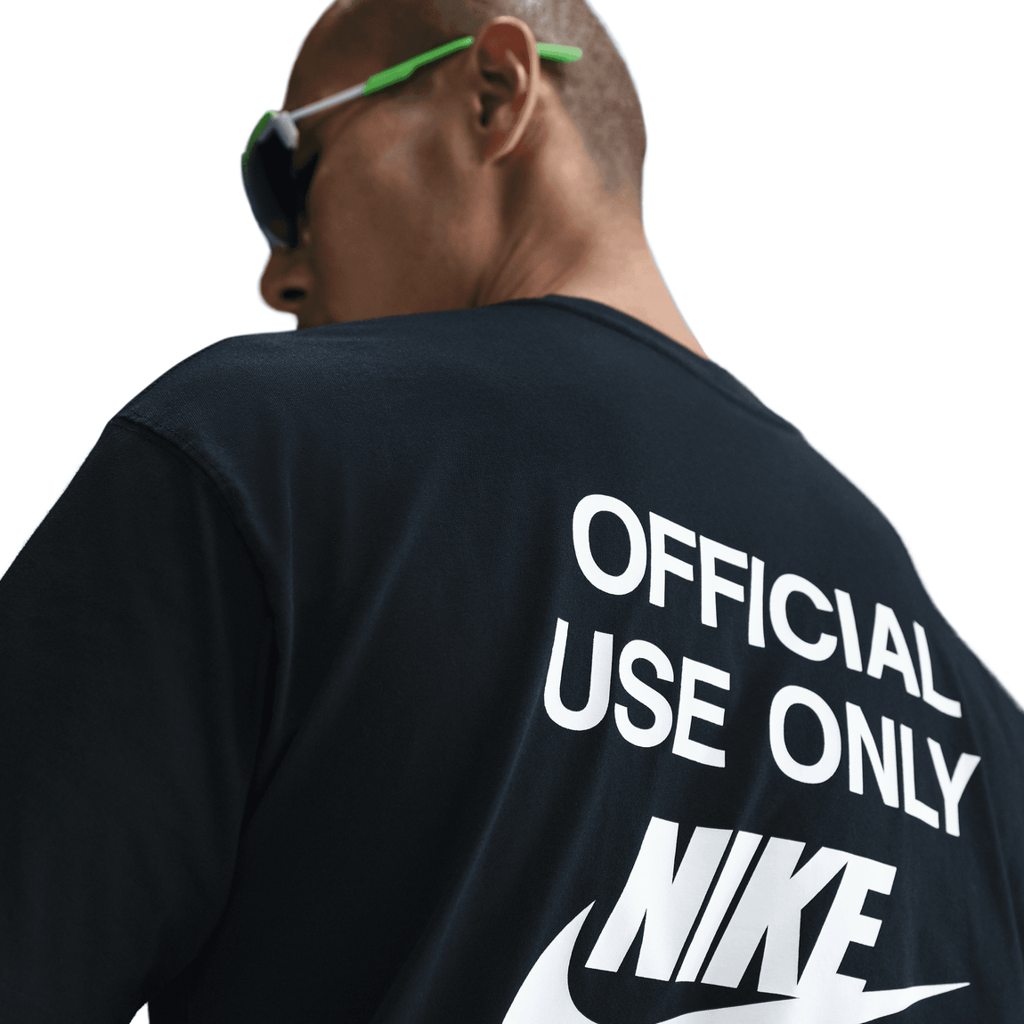 Nike Sportswear Max90 T-Shirt (Black) - Nike Sportswear Max90 T-Shirt (Black) - 