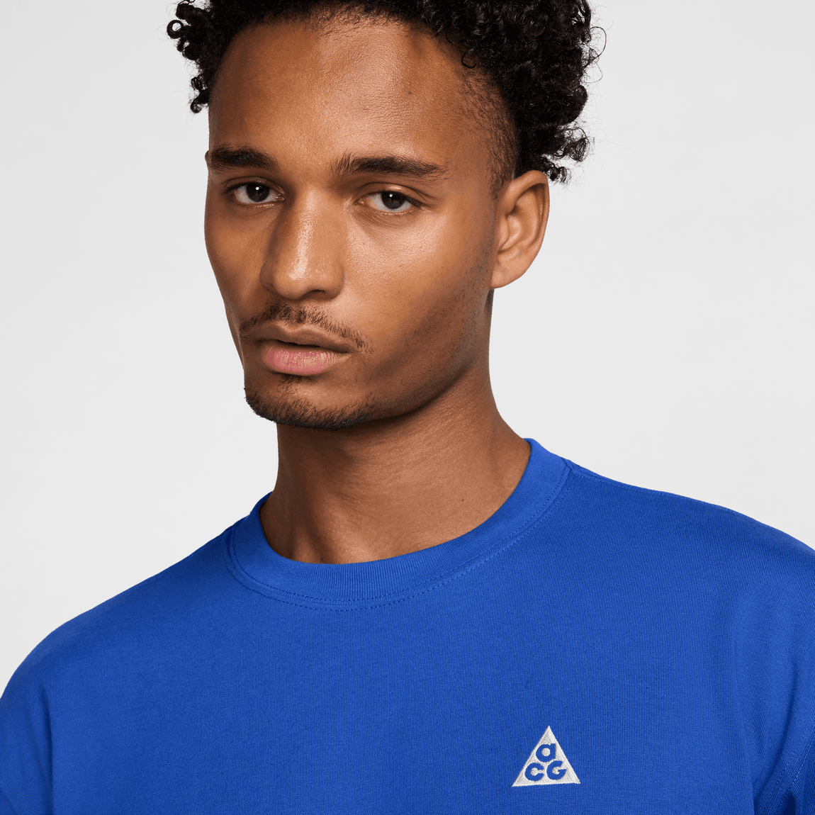 Nike ACG Max90 T-Shirt (Game Royal) - Nike ACG Max90 T-Shirt (Game Royal) - 