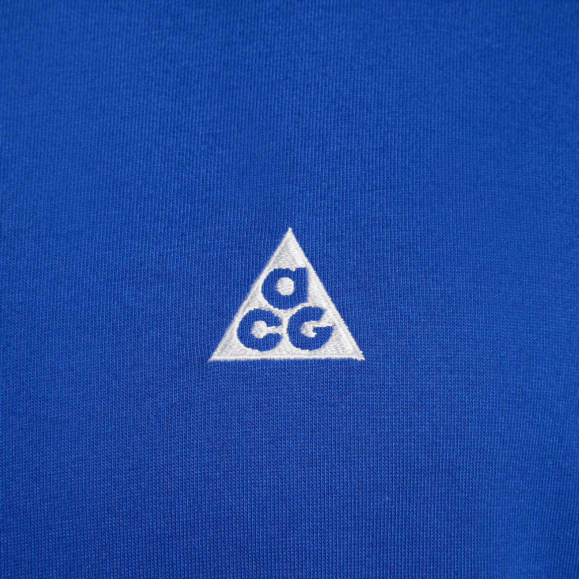 Nike ACG Max90 T-Shirt (Game Royal) - Nike ACG Max90 T-Shirt (Game Royal) - 