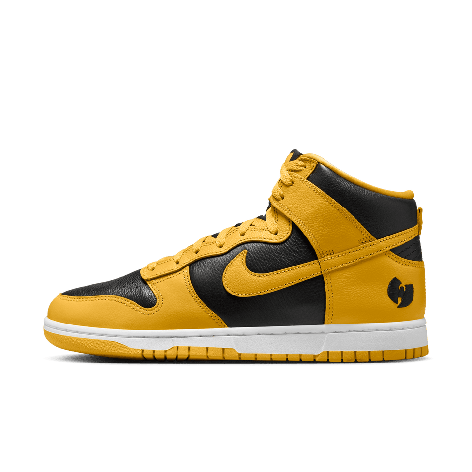 Nike Dunk High Retro Premium 