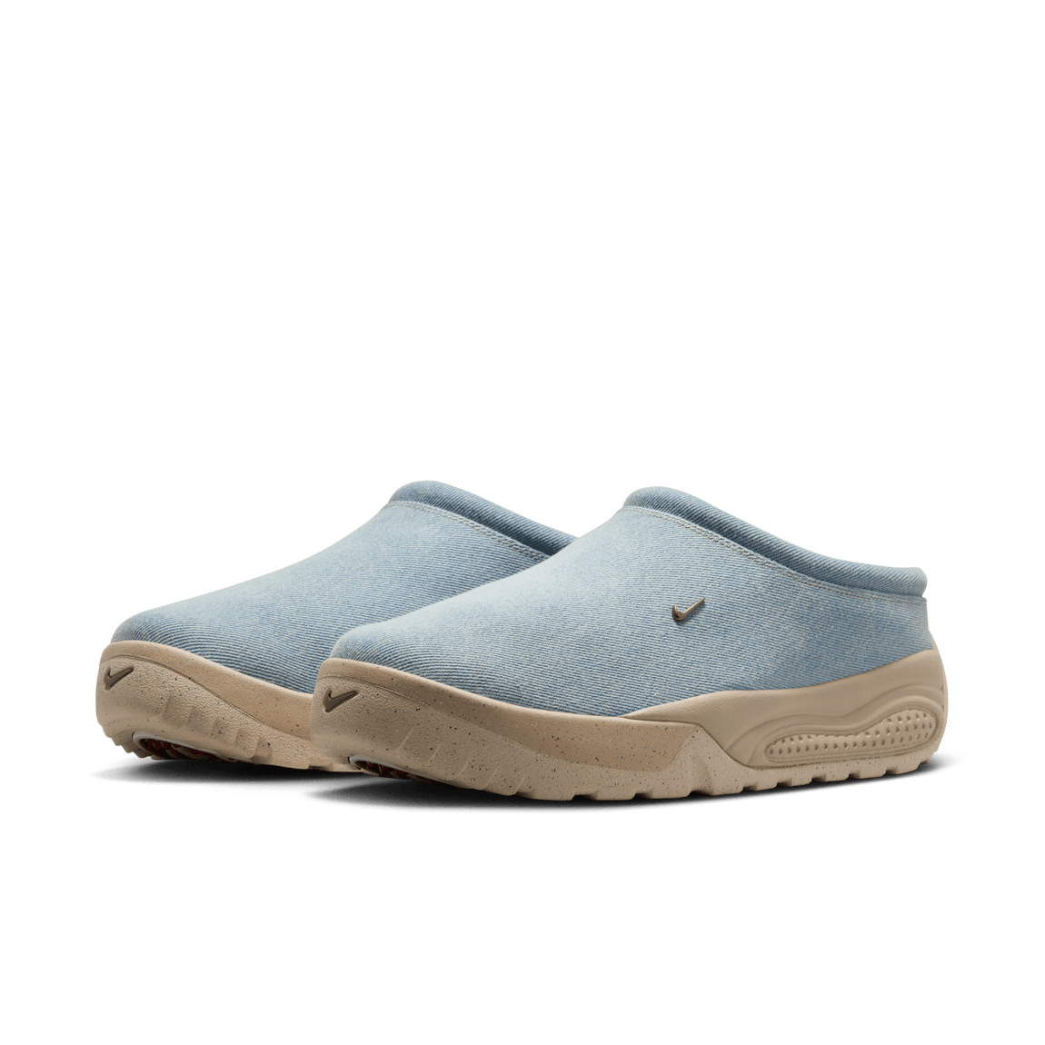 Nike ACG Rufus (Light Armory Blue/Denim Turquoise-Desert Khaki) - Nike ACG Rufus (Light Armory Blue/Denim Turquoise-Desert Khaki) - 
