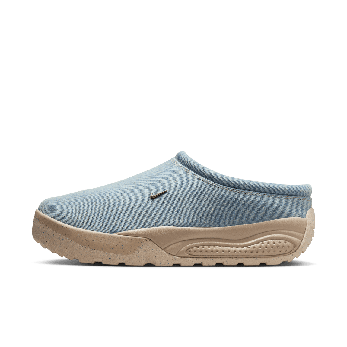 Nike ACG Rufus (Light Armory Blue/Denim Turquoise-Desert Khaki) - Nike ACG Rufus (Light Armory Blue/Denim Turquoise-Desert Khaki) - 