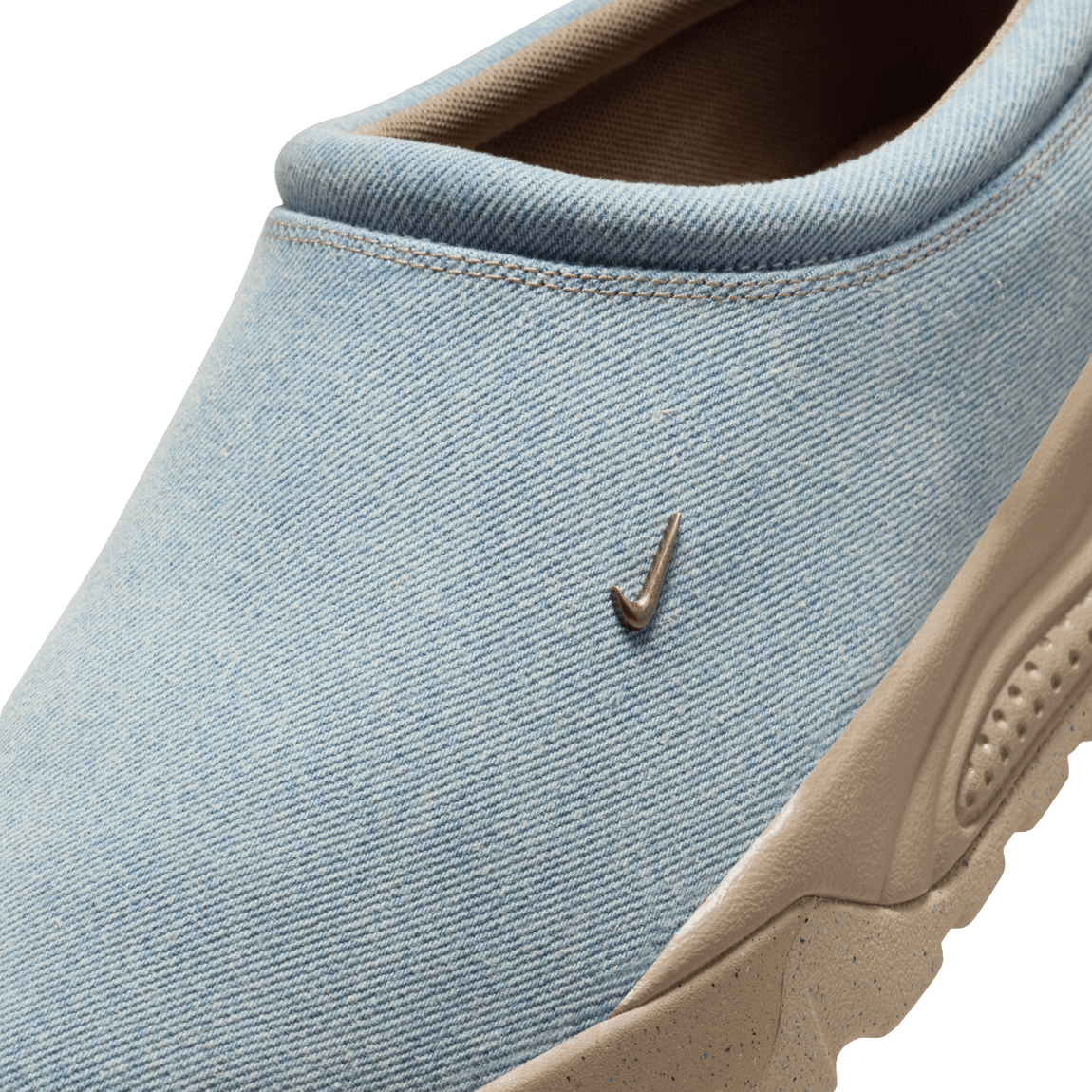Nike ACG Rufus (Light Armory Blue/Denim Turquoise-Desert Khaki) - Nike ACG Rufus (Light Armory Blue/Denim Turquoise-Desert Khaki) - 