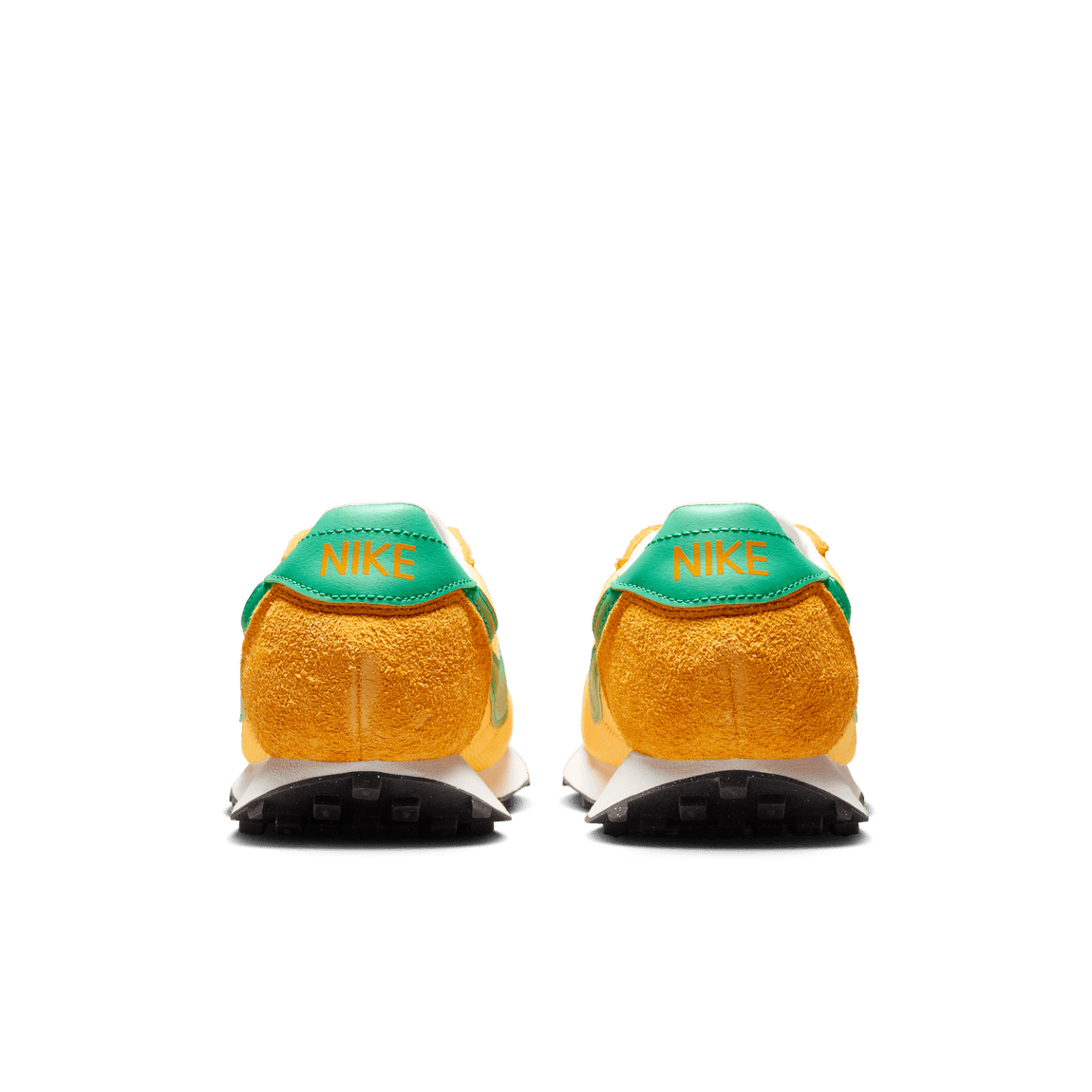 Nike LD-1000 (Laser Orange/Stadium Green-Sundial-Sail) - Nike LD-1000 (Laser Orange/Stadium Green-Sundial-Sail) - 