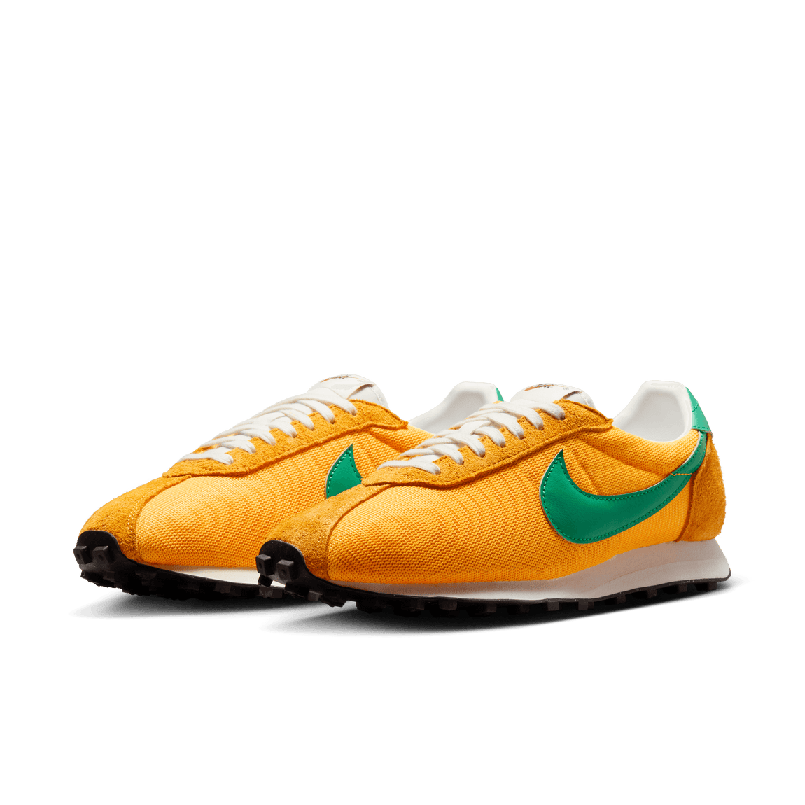 Nike LD-1000 (Laser Orange/Stadium Green-Sundial-Sail) - Nike LD-1000 (Laser Orange/Stadium Green-Sundial-Sail) - 
