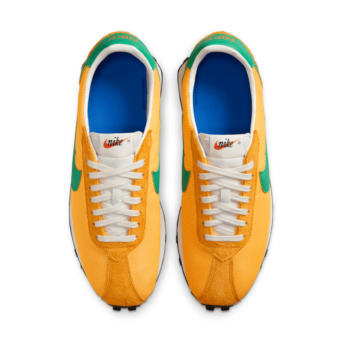 Nike LD-1000 (Laser Orange/Stadium Green-Sundial-Sail) - Nike LD-1000 (Laser Orange/Stadium Green-Sundial-Sail) - 
