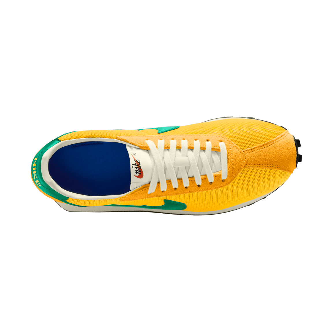 Nike LD-1000 (Laser Orange/Stadium Green-Sundial-Sail) - Nike LD-1000 (Laser Orange/Stadium Green-Sundial-Sail) - 