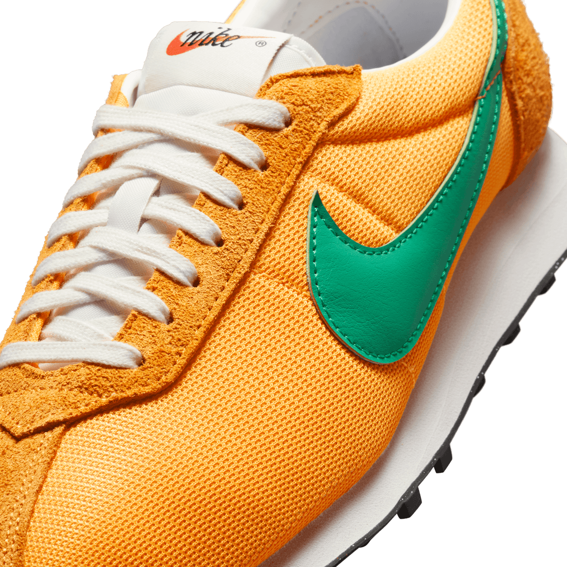 Nike LD-1000 (Laser Orange/Stadium Green-Sundial-Sail) - Nike LD-1000 (Laser Orange/Stadium Green-Sundial-Sail) - 