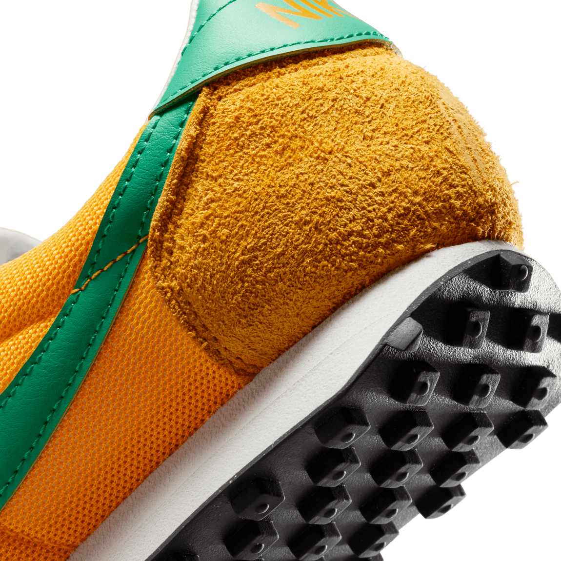 Nike LD-1000 (Laser Orange/Stadium Green-Sundial-Sail) - Nike LD-1000 (Laser Orange/Stadium Green-Sundial-Sail) - 