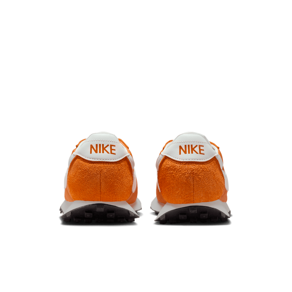 Nike LD-1000 (Campfire Orange/Sail-Black) - Nike LD-1000 (Campfire Orange/Sail-Black) - 