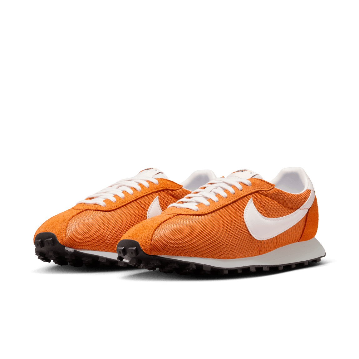 Nike LD-1000 (Campfire Orange/Sail-Black) - Nike LD-1000 (Campfire Orange/Sail-Black) - 