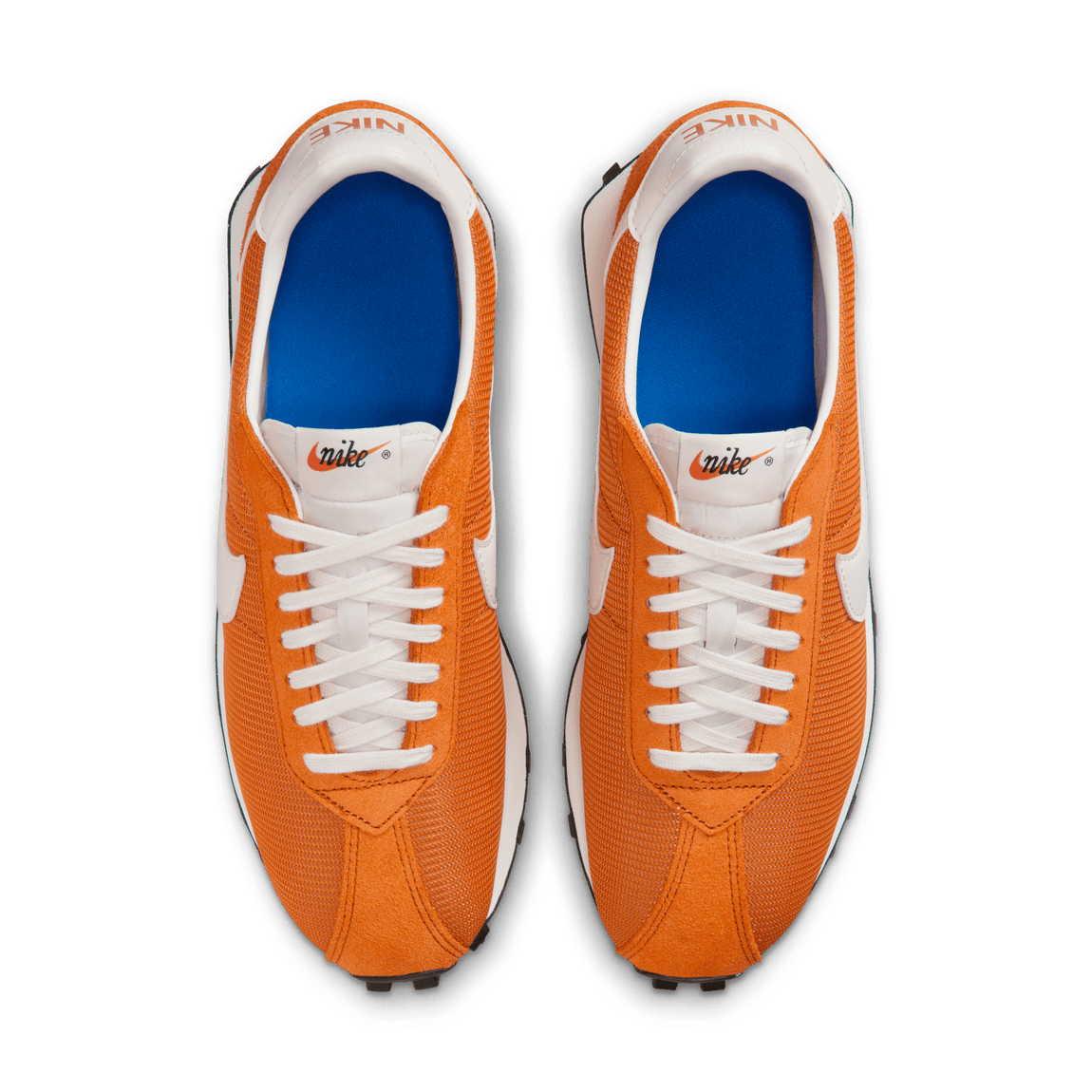 Nike LD-1000 (Campfire Orange/Sail-Black) - Nike LD-1000 (Campfire Orange/Sail-Black) - 