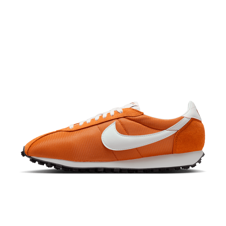 Nike LD-1000 (Campfire Orange/Sail-Black) - Men's - Footwear