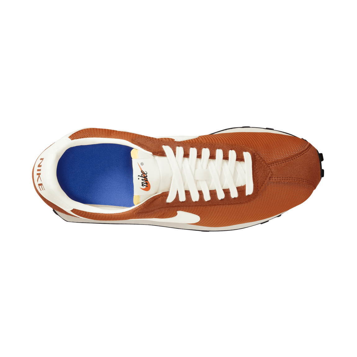 Nike LD-1000 (Campfire Orange/Sail-Black) - Nike LD-1000 (Campfire Orange/Sail-Black) - 