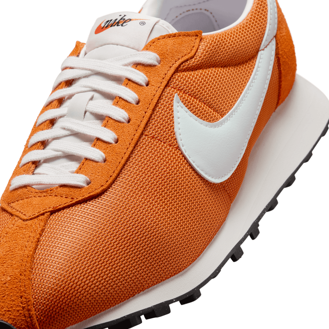 Nike LD-1000 (Campfire Orange/Sail-Black) - Nike LD-1000 (Campfire Orange/Sail-Black) - 