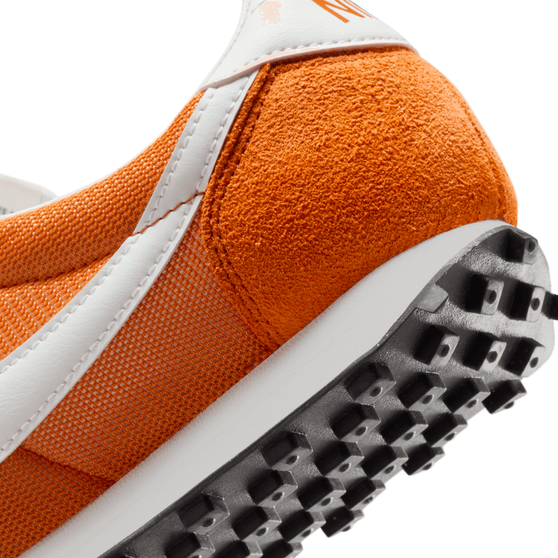 Nike LD-1000 (Campfire Orange/Sail-Black) - Nike LD-1000 (Campfire Orange/Sail-Black) - 
