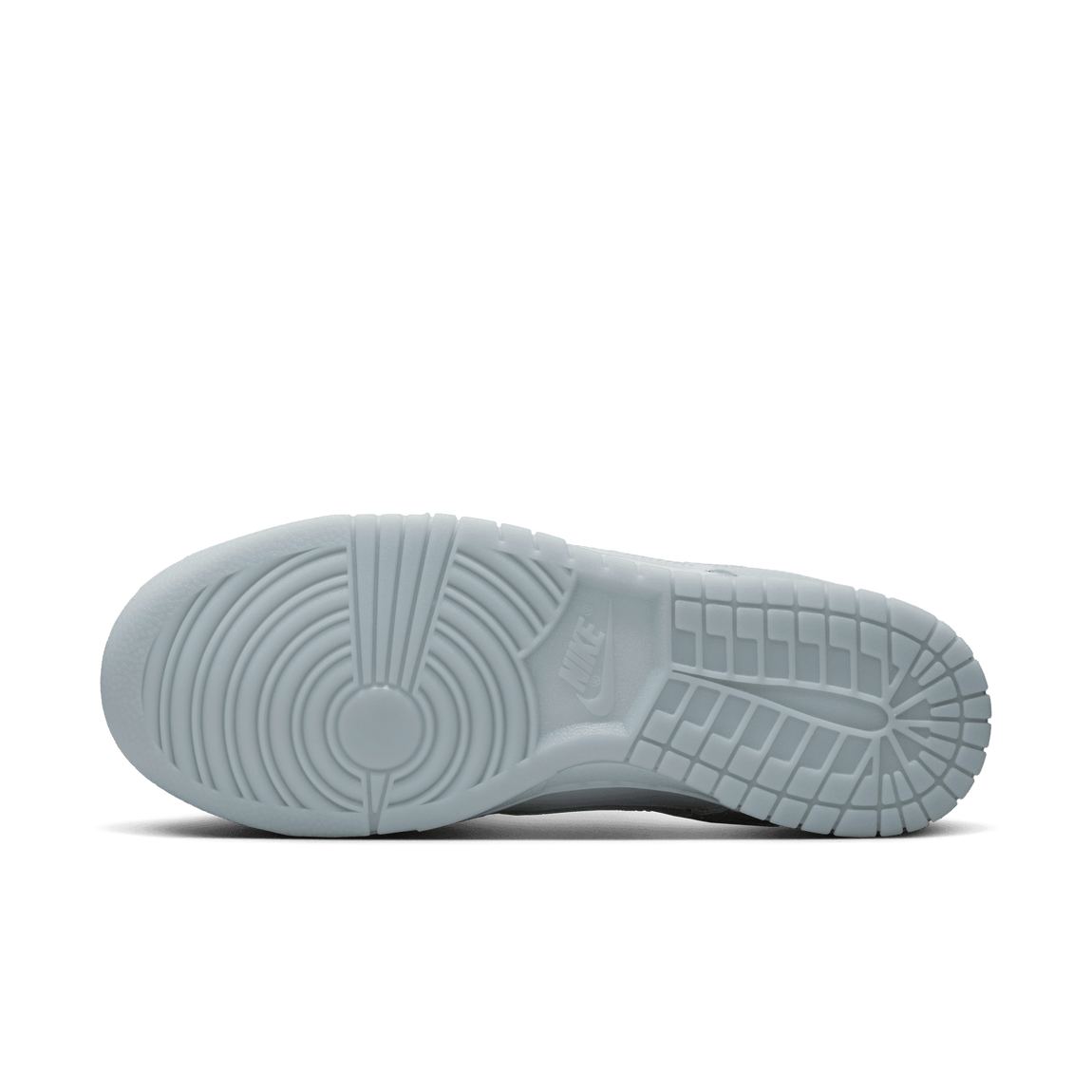 Women's Nike Dunk Low (Photon Dust/Multi-Color-White-Blue Ice) - Women's Nike Dunk Low (Photon Dust/Multi-Color-White-Blue Ice) - 