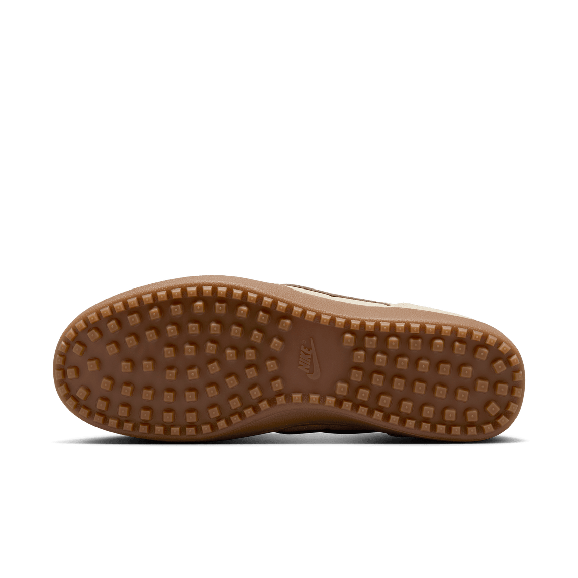 Women's Nike Field General (Beach/Cacao Wow-Gum Dark Brown) - Women's Nike Field General (Beach/Cacao Wow-Gum Dark Brown) - 