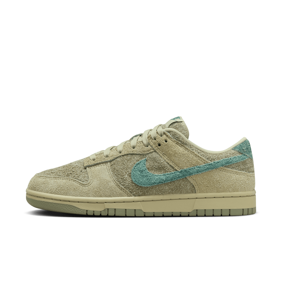 Women's Nike Dunk Low (Olive Aura/Bicoastal-Oil Green) - Frozen Sale (Jan 2025)