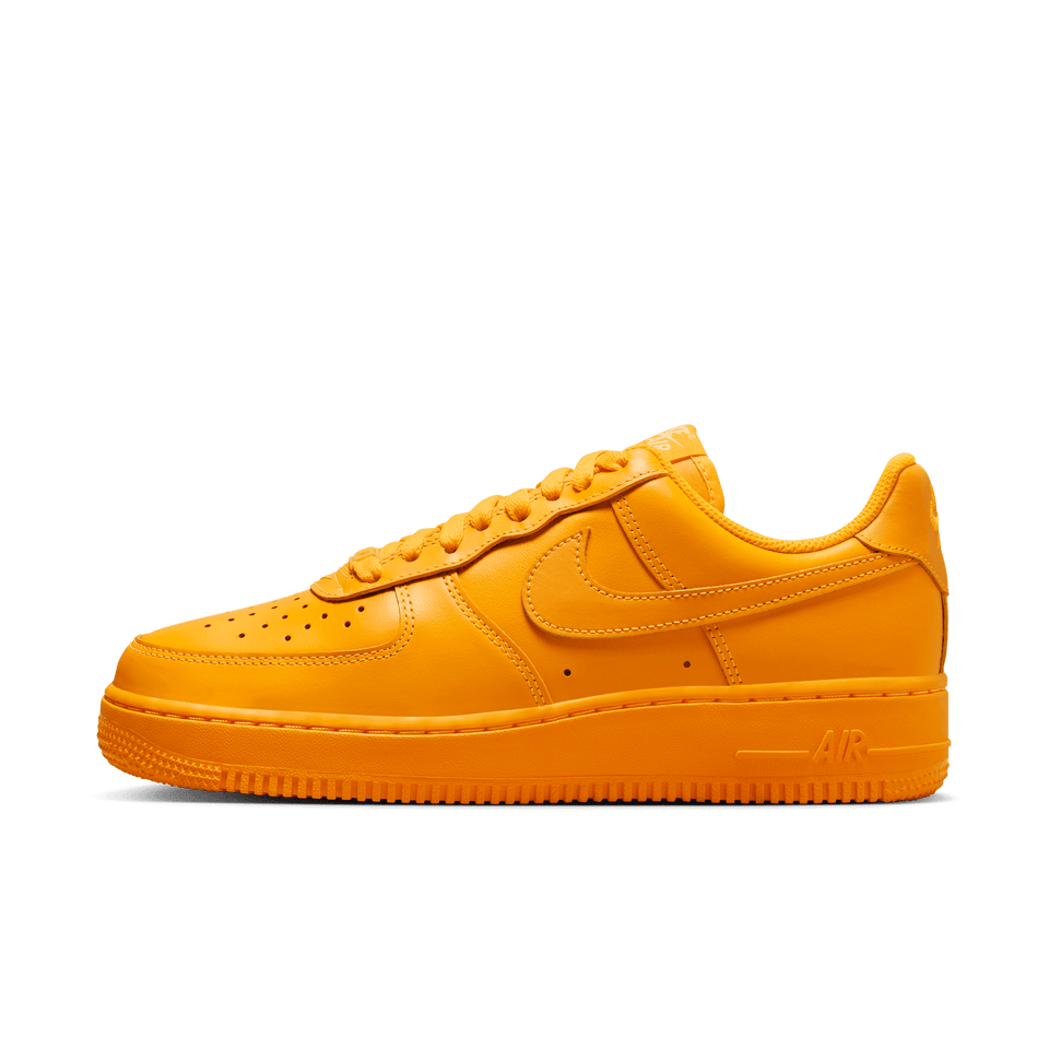 Women's Nike Air Force 1 '07 (Laser Orange/laser Orange) - Nike