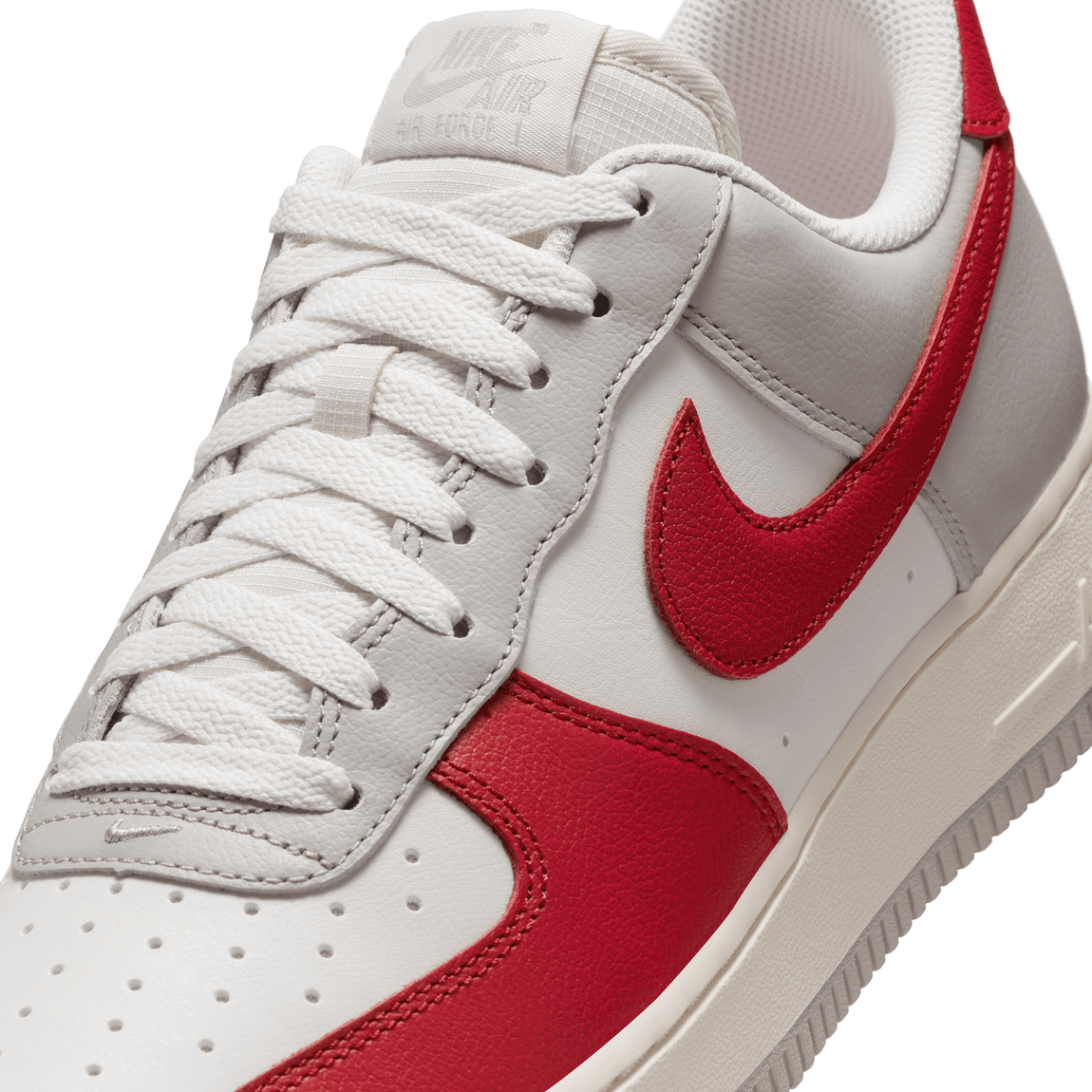 Air force 1 07 lv8 gym red shop