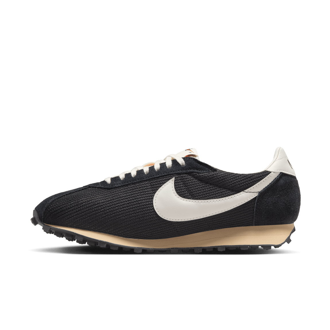 Nike LD 1000 Black Sail Sesame Centre