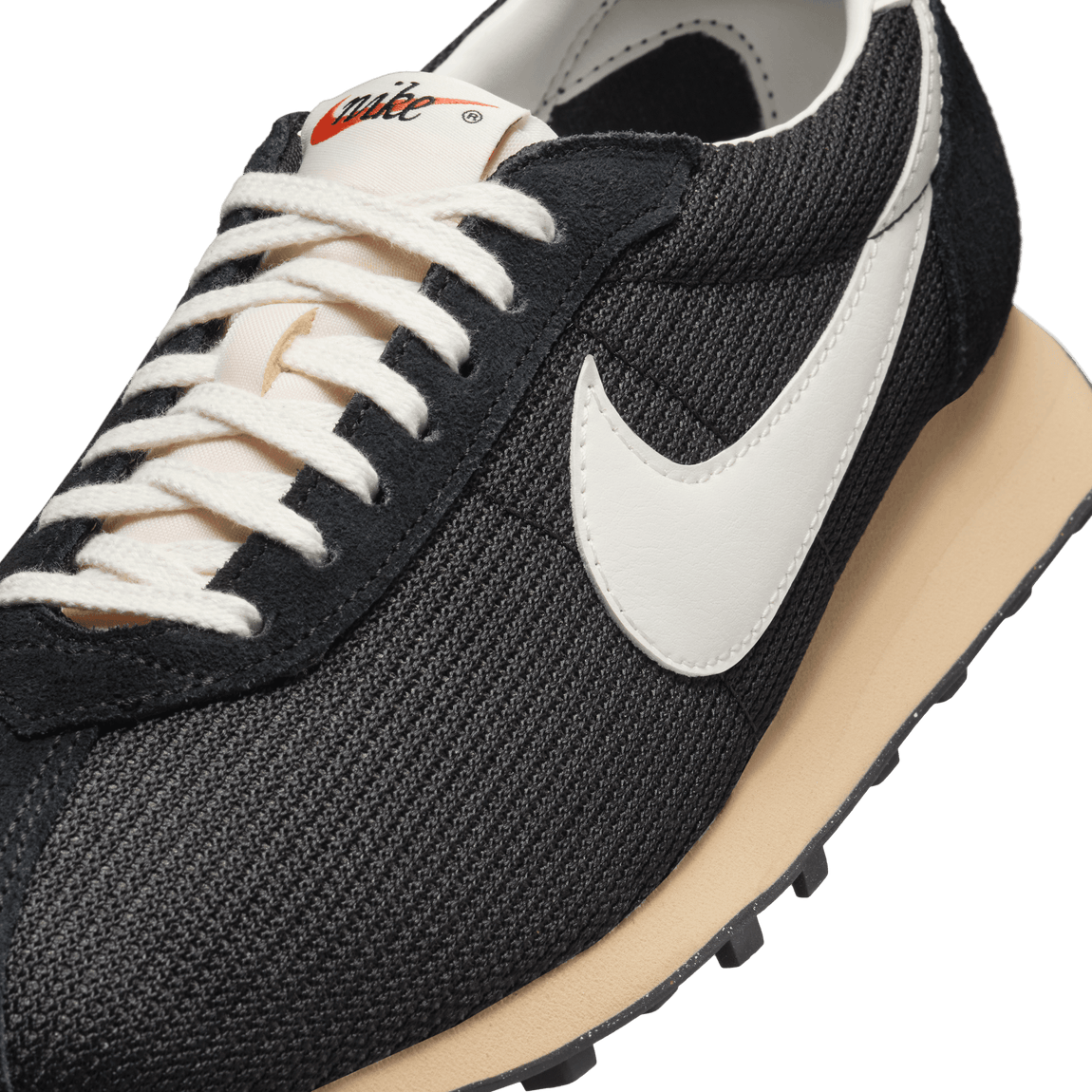 Nike roshe cortez black online