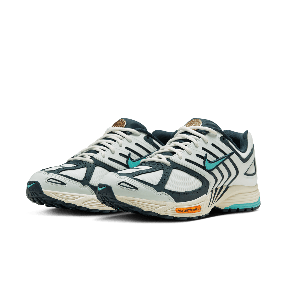 Nike Air Pegasus 2005 (Sail/Green Frost-Coconut Milk) - Nike Air Pegasus 2005 (Sail/Green Frost-Coconut Milk) - 