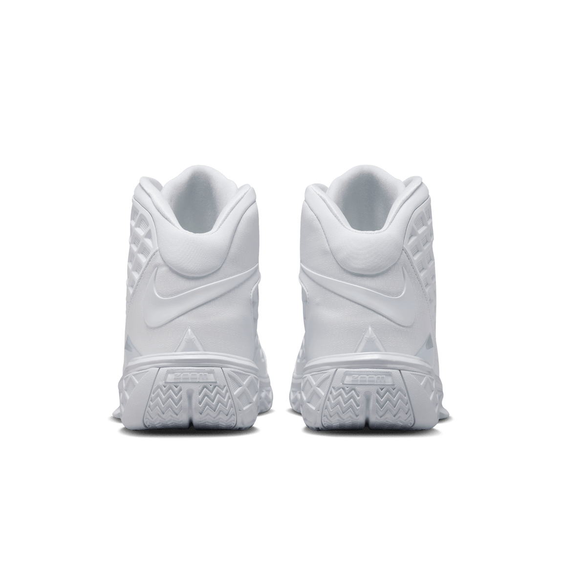 Nike Kobe III Protro (White/White-White) 8/23 - Nike Kobe III Protro (White/White-White) 8/23 - 