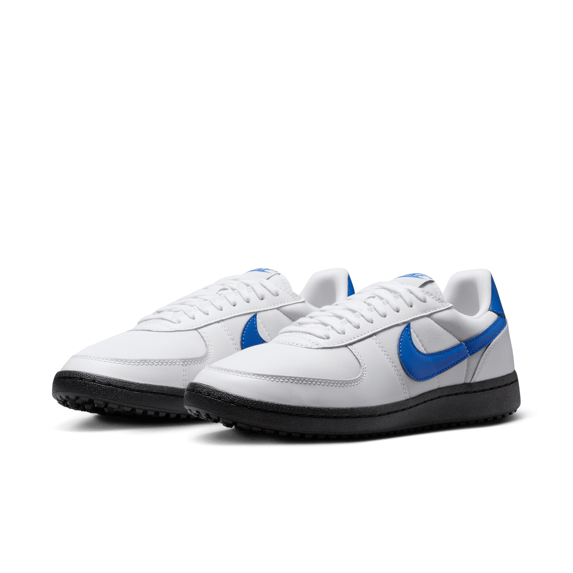 Nike Field General '82 SP (White/Varsity Royal-Black) - Nike Field General '82 SP (White/Varsity Royal-Black) - 