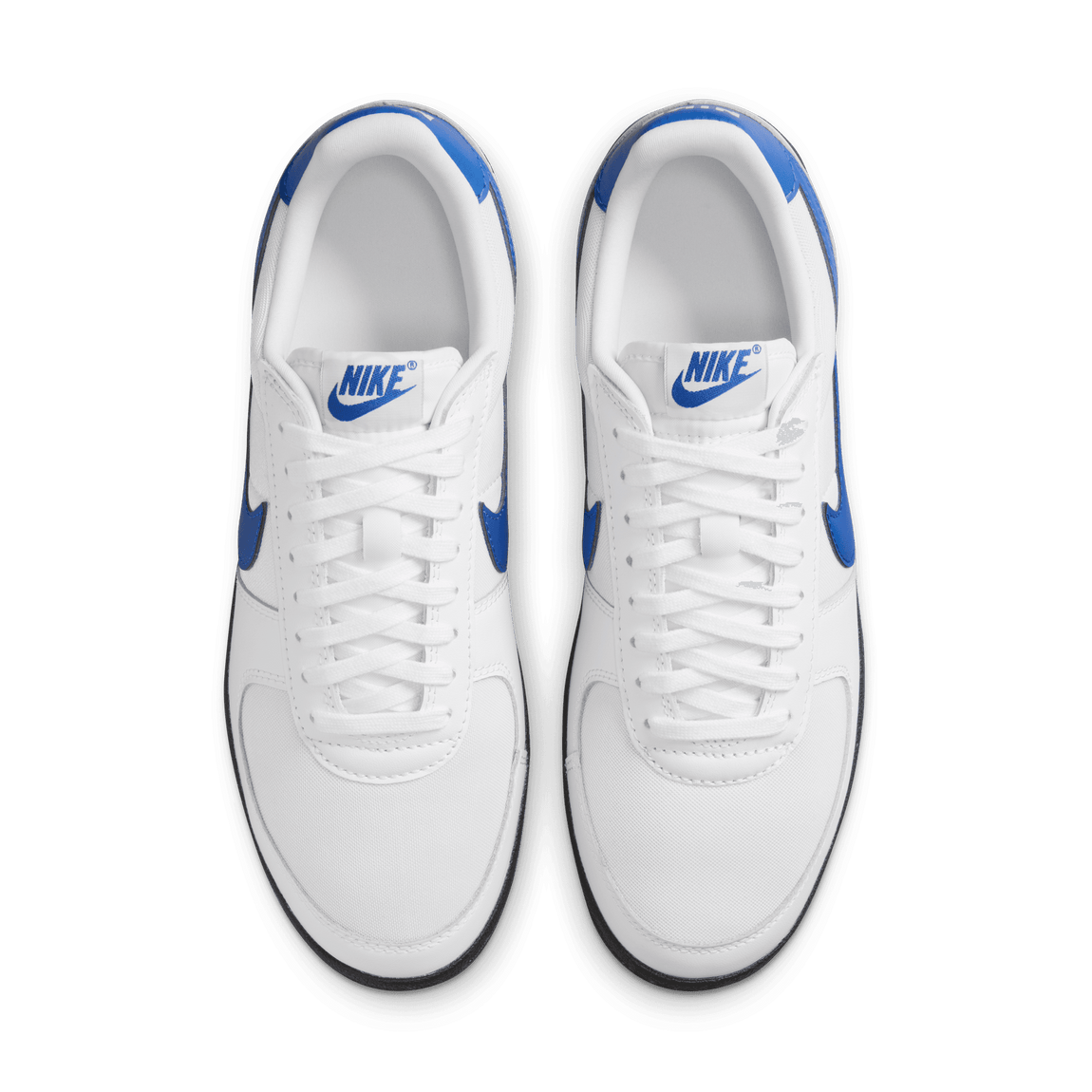 Nike Field General '82 SP (White/Varsity Royal-Black) - Nike Field General '82 SP (White/Varsity Royal-Black) - 