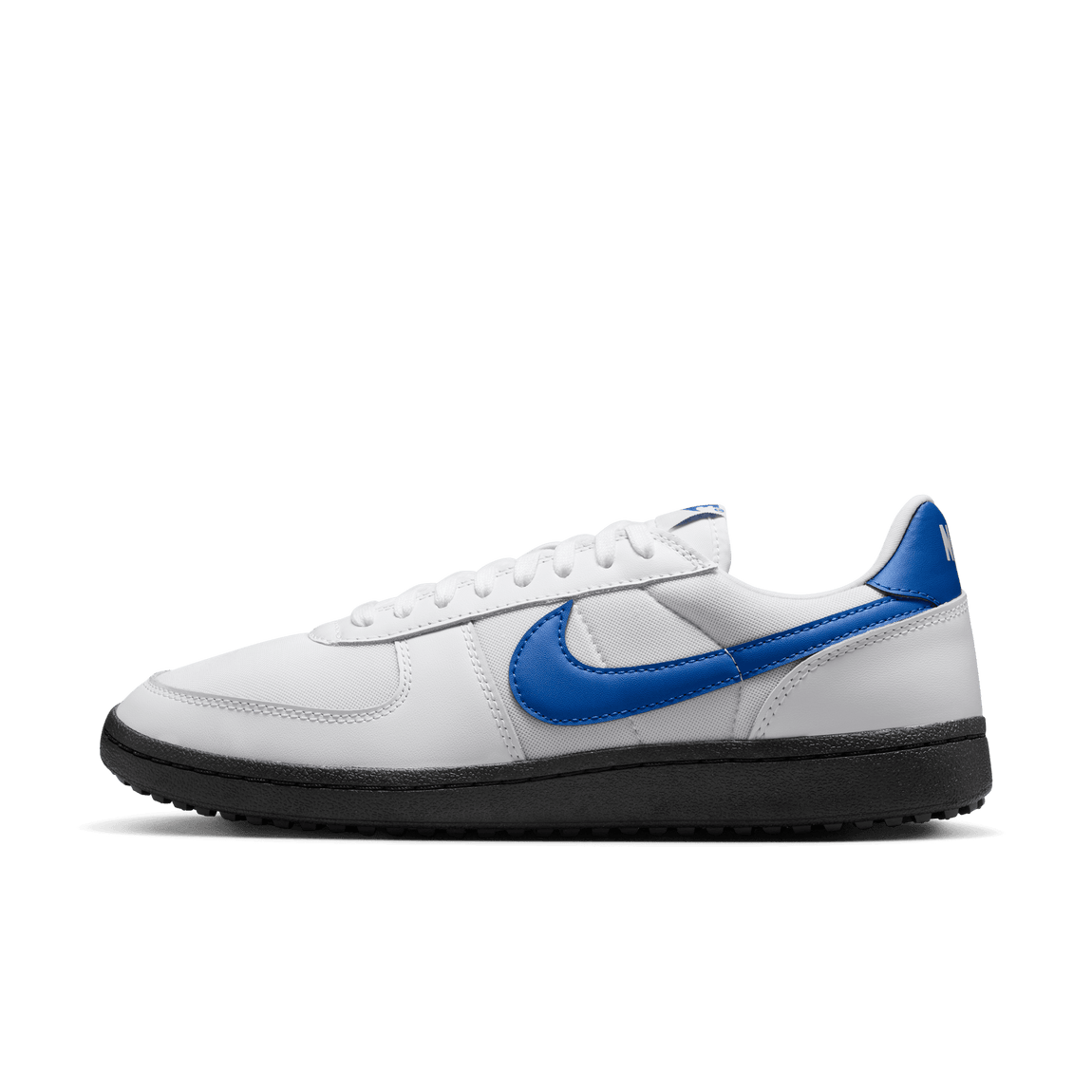 Nike Field General '82 SP (White/Varsity Royal-Black) - Nike Field General '82 SP (White/Varsity Royal-Black) - 