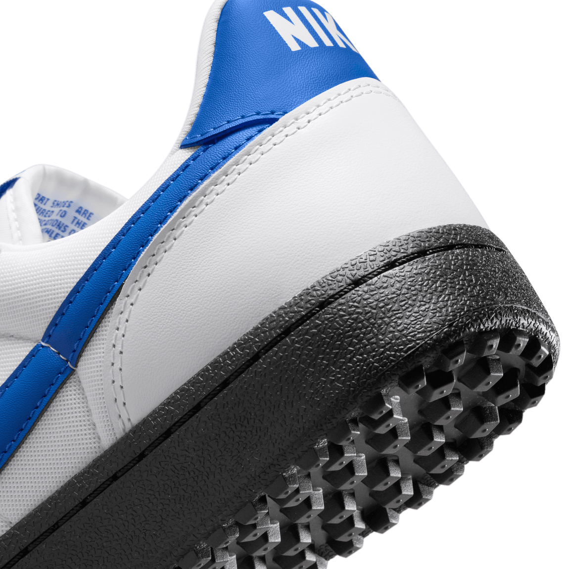 Nike Field General '82 SP (White/Varsity Royal-Black) - Nike Field General '82 SP (White/Varsity Royal-Black) - 
