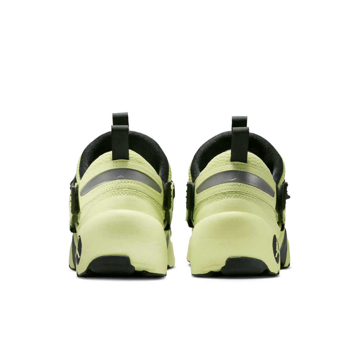 Women's Jordan Trunner LX (Luminous Green/Anthracite) 9/5 - Women's Jordan Trunner LX (Luminous Green/Anthracite) 9/5 - 