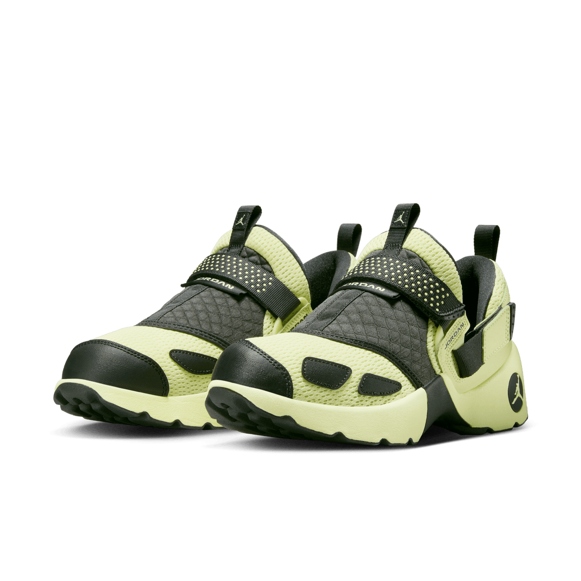 Women's Jordan Trunner LX (Luminous Green/Anthracite) 9/5 - Women's Jordan Trunner LX (Luminous Green/Anthracite) 9/5 - 