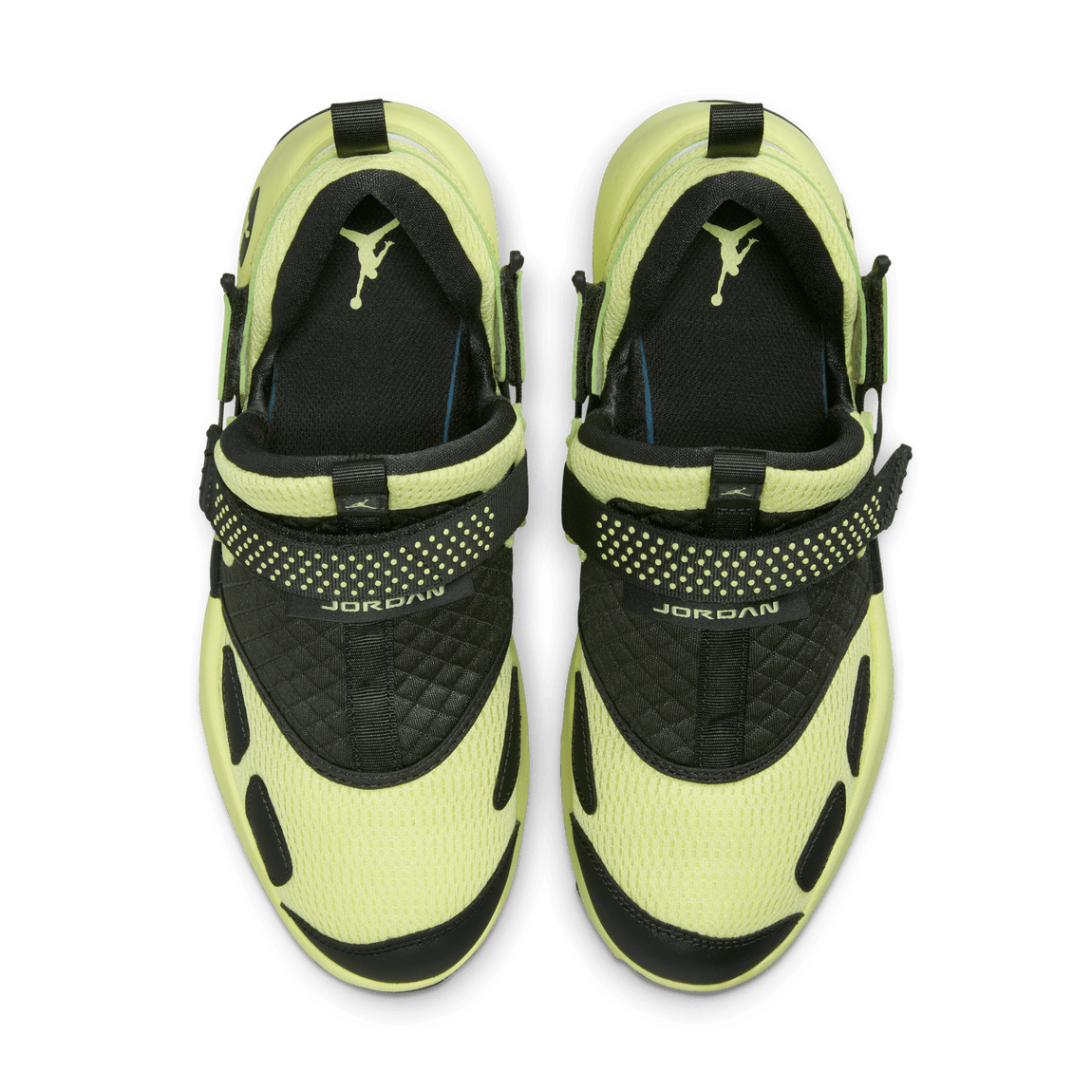 Women's Jordan Trunner LX (Luminous Green/Anthracite) 9/5 - Women's Jordan Trunner LX (Luminous Green/Anthracite) 9/5 - 