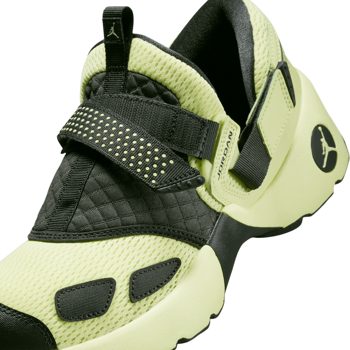Women's Jordan Trunner LX (Luminous Green/Anthracite) 9/5 - Women's Jordan Trunner LX (Luminous Green/Anthracite) 9/5 - 