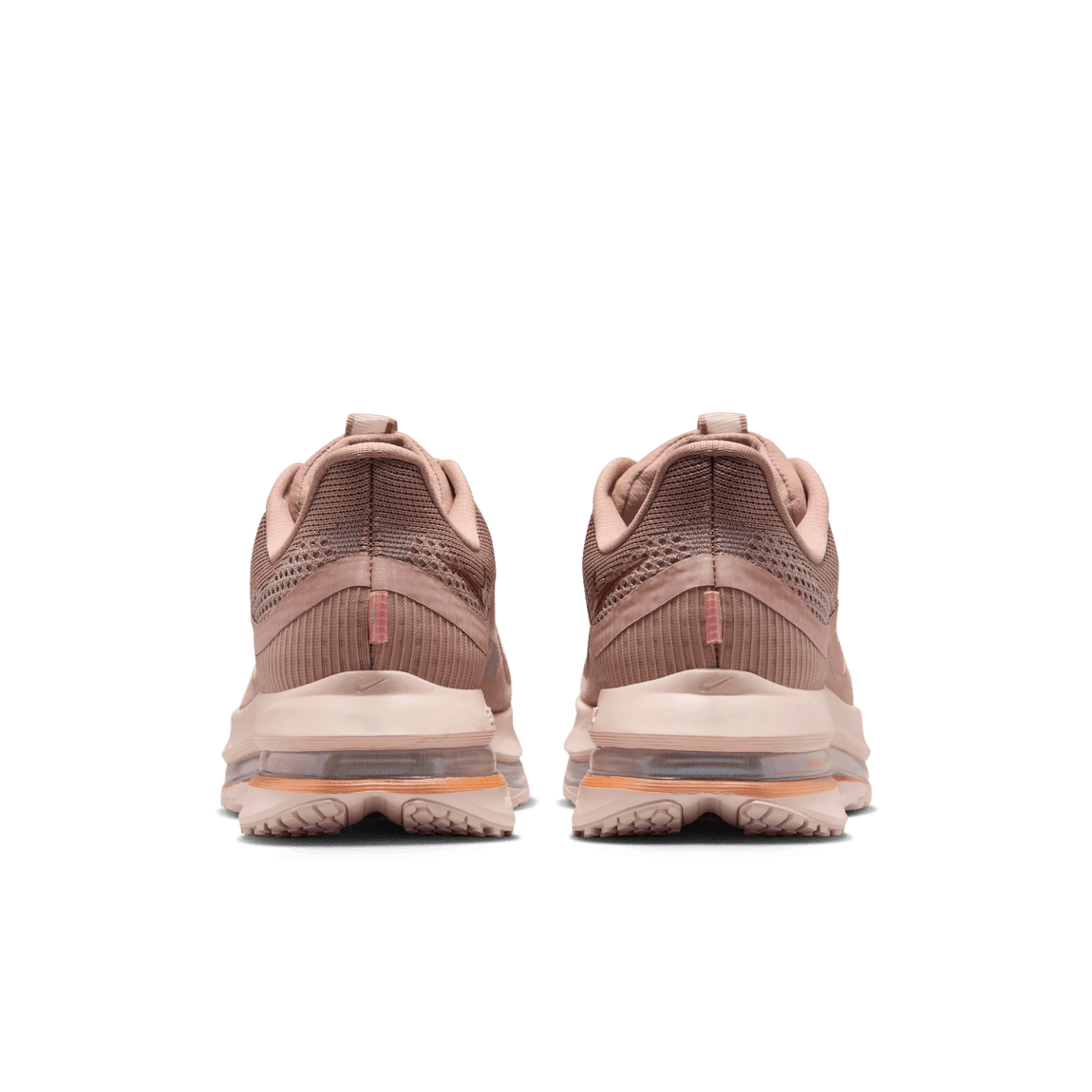 Women's Nike Pegasus Premium (Particle Pink/Metallic Rose Gold-Silt Red) - Women's Nike Pegasus Premium (Particle Pink/Metallic Rose Gold-Silt Red) - 
