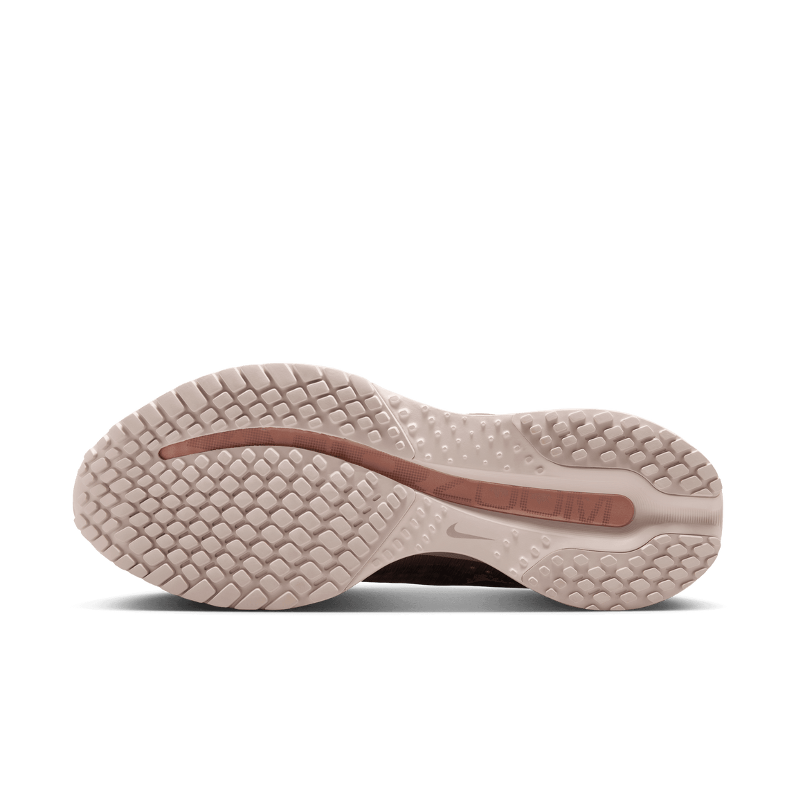 Women's Nike Pegasus Premium (Particle Pink/Metallic Rose Gold-Silt Red) - Women's Nike Pegasus Premium (Particle Pink/Metallic Rose Gold-Silt Red) - 