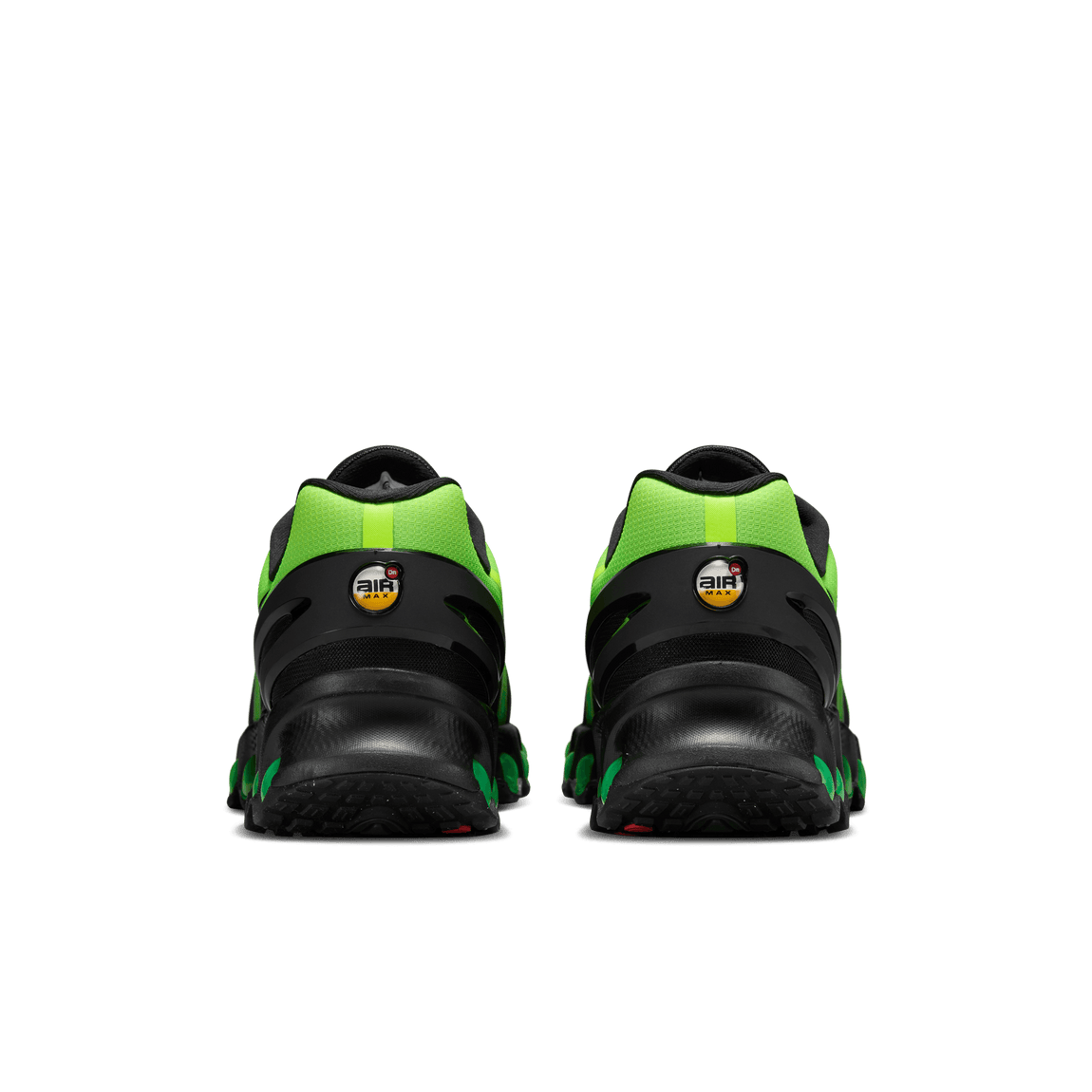 Nike Air Max Dn8 (Black/Black-Green Strike-Volt) 3/26 - Nike Air Max Dn8 (Black/Black-Green Strike-Volt) 3/26 - 