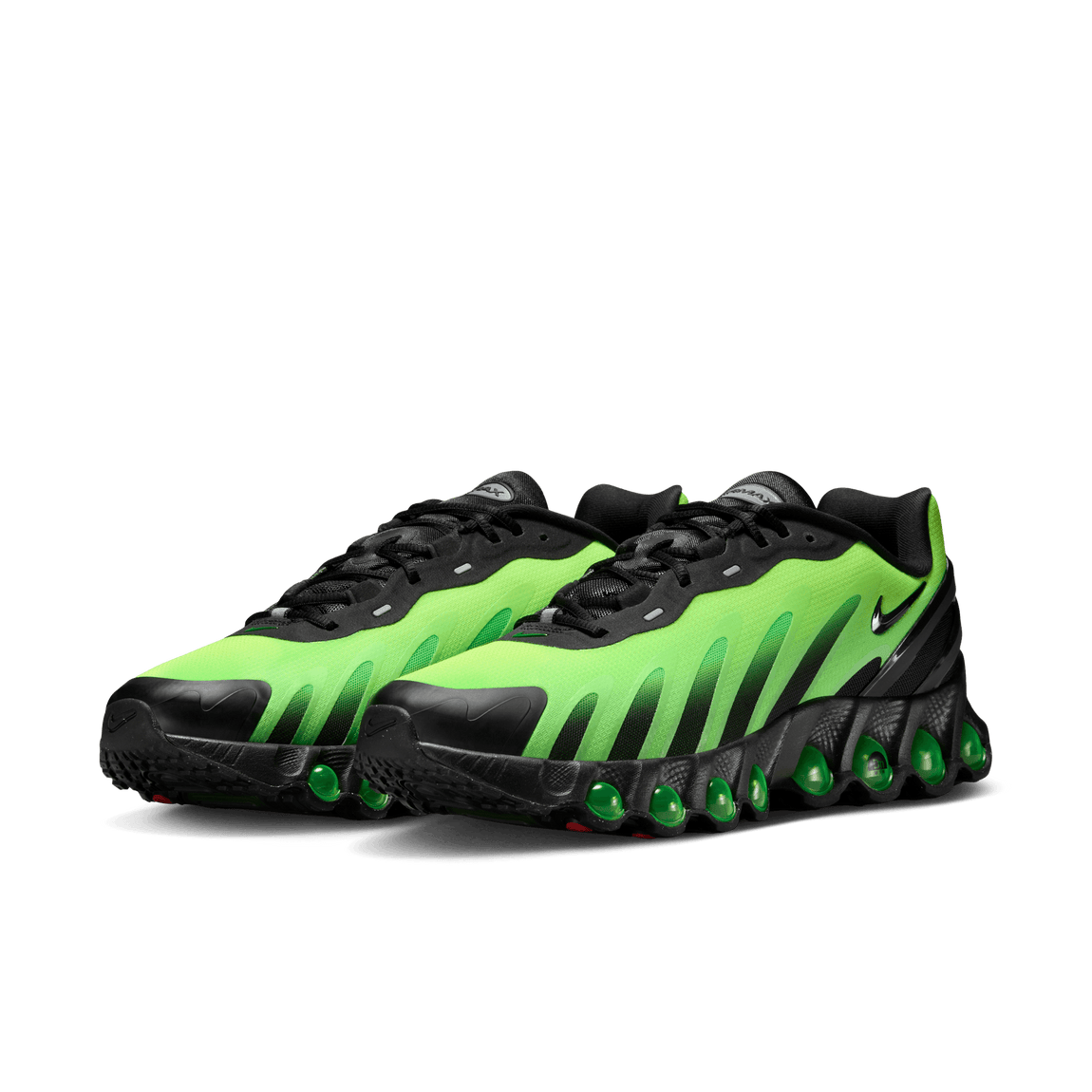 Nike Air Max Dn8 (Black/Black-Green Strike-Volt) 3/26 - Nike Air Max Dn8 (Black/Black-Green Strike-Volt) 3/26 - 