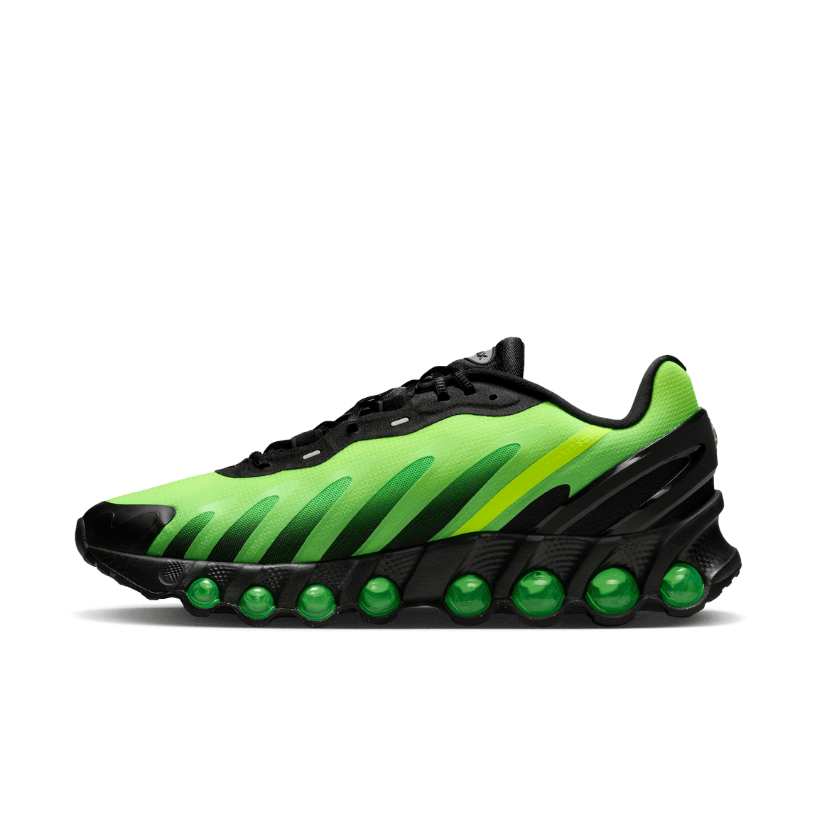 Nike Air Max Dn8 (Black/Black-Green Strike-Volt) 3/26 - Nike Air Max Dn8 (Black/Black-Green Strike-Volt) 3/26 - 